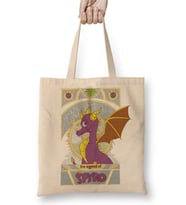 Spyro Nouveau Bez Çanta Uzun Saplı