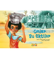 Onlar Su Ektiler