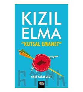 Kızılelma Kutsal Emanet