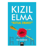 Kızılelma Kutsal Emanet