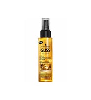 Gliss Ultimate Oil Elixir Nemlendirici Saç Bakım Bakım Serumu 100 Ml