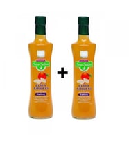 Katkısız Elma Sirkesi 500 G 2Ad, Lokman Sena Sultan