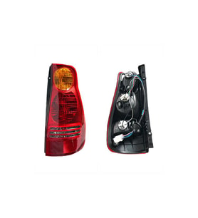 LEOPARTS Hyundai Matrix Stop Lambası Sağ 2001-2005 92402-17000