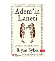 Adem'in Laneti - Erkeklerin Olmadığı Bir Gelecek