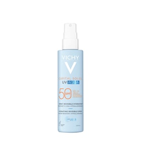 Vichy Capital Soleil Uv Aqua Spf50 200ml