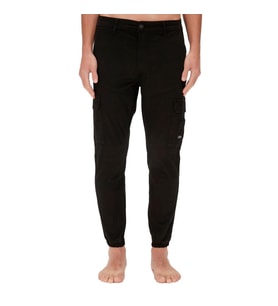 Bad Bear 22.02.16.004 Memphis Pants Siyah
