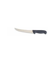 Sürbisa Sürmene 61123 Et Açma Trimleme Bıçağı 22 Cm  (Siyah)