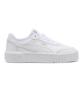 Puma 402637 Carina Mia Spor Ayakkabı Beyaz