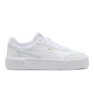 Puma 402637 Carina Mia Spor Ayakkabı Beyaz