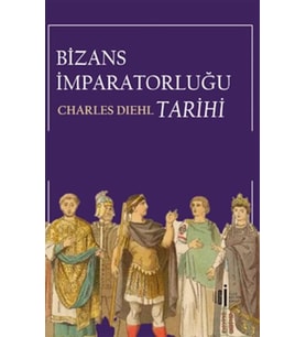 Bizans İmparatorluğu Tarihi