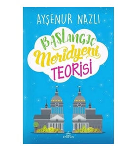 Başlangıç Meridyeni Teorisi (Ciltli)