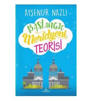 Başlangıç Meridyeni Teorisi (Ciltli)