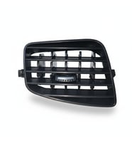 Renault Fluence / Megane 3 Kalorifer Havalandırma Difizörü Orta Sol Uyumlu Siyah 682606038R