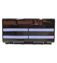 Casper Excalibur G500.6700-B565P Batarya ile Uyumlu Pil N150BAT-6 -6 Cell (Çok Renkli)