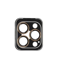 iPhone 16 Pro Max PVD Metal Kamera Lens -