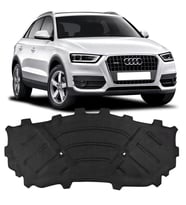 Audi Q3 Motor Kaput Keçesi 2012-2018 8U0863825A