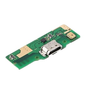 Samsung Galaxy  Tab A8 Sm-T290 Şarj Soketi Bord