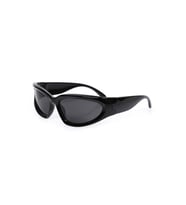 ESRADA SERİSİ SAGA SAGA BLACK 60-18-140