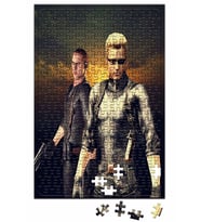 Resident Puzzle 240 Parça Yapboz