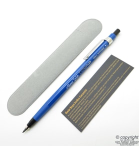Staedtler 788 Mars Technico 2.00mm Versatil Kalem Mavi  İsme Özel Kalem