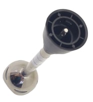 Sem Uyumlu SK 210 Problade Blender Metal Parçalayıcı Ayak