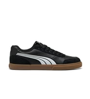 Puma COURT EVER Erkek Günlük Ayakkabı 40718601 Siyah