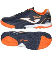 Joma TOJW2505TF Toledo Jr Çocuk Halı Saha Ayakkabısı (Çok Renkli)