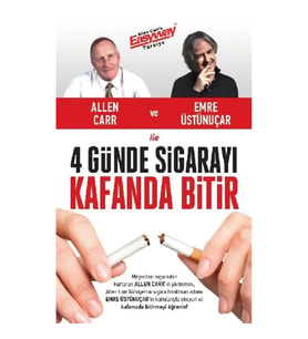 4 Günde Sigarayı Kafanda Bitir