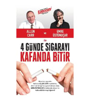 4 Günde Sigarayı Kafanda Bitir