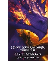 Gölge Ejderhaların Yükselişi - Gökyüzü Efsaneleri