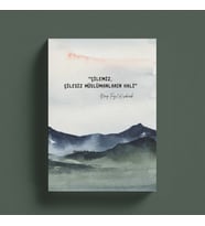 NFK Çizgili Defter