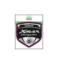 Yamaha Xmax Uyumlu Sıperlık Damla Stıcker