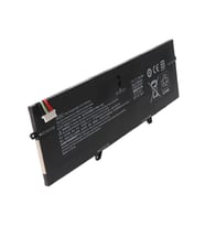 Hp HSTNN-DB8M ile Uyumlu Notebook Bataryası Pili (Siyah)