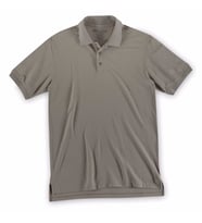 5.11 UTILITY POLO T-SHIRT KREM (STD)