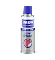 SWANSON WORKS ETİKET SÖKÜCÜ SPREY 400 ML