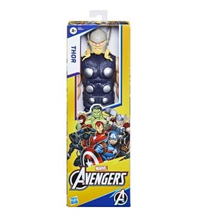 Avengers Titan Hero Thor E3308 E7879 Lisanslı Ürün