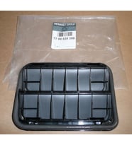 Renault Fluence Bagaj Havalandırma Izgarası  2009 (Oem No:  7700838358)