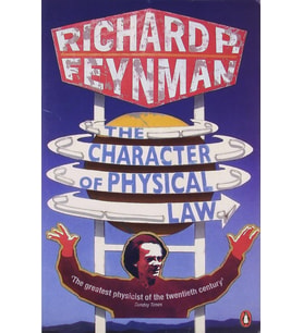 The Character Of Physical Law