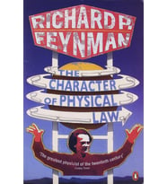 The Character Of Physical Law