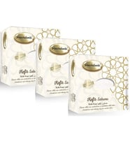 Mecitefendi Kefir Sabunu 150 gr x 3 Adet
