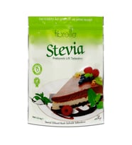 Fibrelle Prebiyotik Lifli Stevialı Toz Tatlandırıcı 2,5 kg