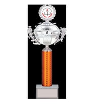 ODAK KUPA - Medium Kupalar - M-368 A - 41 cm