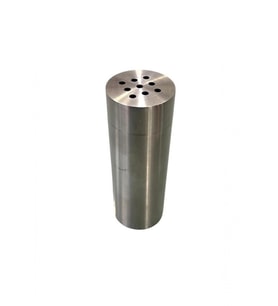 Esonez Boru Pul Biberlik 4x12 cm