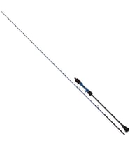 Daiwa Lexa 185cm 300-500gr Slow Jig Kamış (Tetikli )