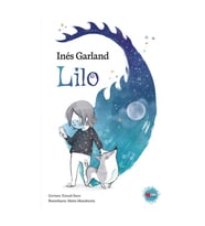 Lilo Ines Garland Can Çocuk Yayınları