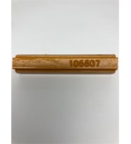 Yumuşak Tamir Mumları 1065 07 A-353 Açık Teak 8cm Yumuşak Mum