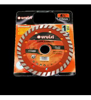 1/2 inç 115MM MERMER KESİCİ DİSK TY-156 (5343)