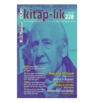 Kitap-lık 228 / Temmuz – Ağustos 2023