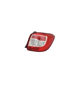 DACIA SANDERO ARKA STOP KIRMIZI SAĞ 12- DAC10SA020 265506669R
