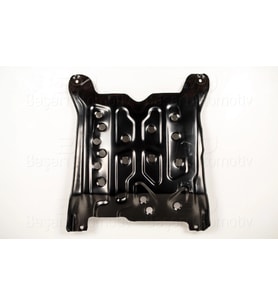 Opel Vectra C 2002- Karter Muhafaza Saci Metal 5212617 Wisco